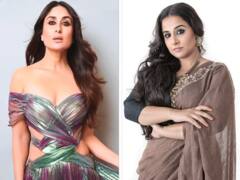 Vidya Balan के मोटापे पर जब Kareena Kapoor ने कसा था तंज, एक्ट्रेस ने कुछ यूं दिया था मुंहतोड़ जवाब