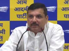 Satyendar Jain Arrested: सत्येंद्र जैन की गिरफ्तारी के बाद AAP हुई हमलावर, हिमाचल प्रदेश चुनाव का किया जिक्र