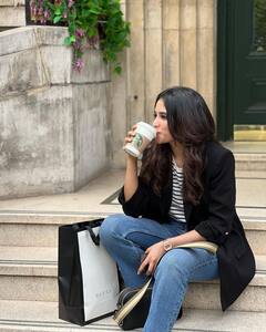 Priyanka Arul Mohan: 'గ్యాంగ్ లీడర్' బ్యూటీకి కోలీవుడ్ కలిసొచ్చిందా!