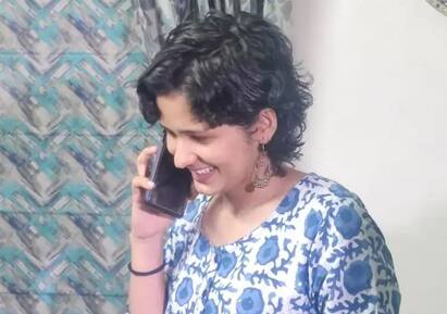 UPSC Topper 2021: Know about Shruti Sharma from Jamia Millia Islamia, who topped in this exam UPSC 2021 Topper:  ইউপিএসসির শীর্ষে জেএনইউ-এর প্রাক্তন ছাত্রী ,  কে এই শ্রুতি শর্মা ?