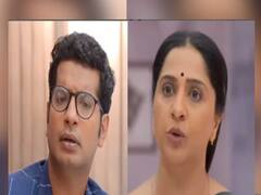 Aai Kuthe Kay Karte : अरुंधती-आशुतोषमध्ये कडाक्याचं भांडण! रागाच्या भरात अरुंधती कंपनी सोडणार?