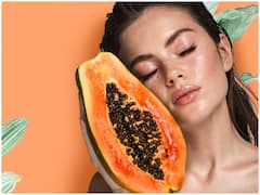 Skin Care: चेहरे पर निखार और दाग-धब्बों को दूर करता है पपीता, जानिए कैसे करें इस्तेमाल