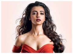 Radhika Apte: ఇండస్ట్రీలో హీరోయిన్లంతా అదే టైప్ - రాధికా ఆప్టే కామెంట్స్