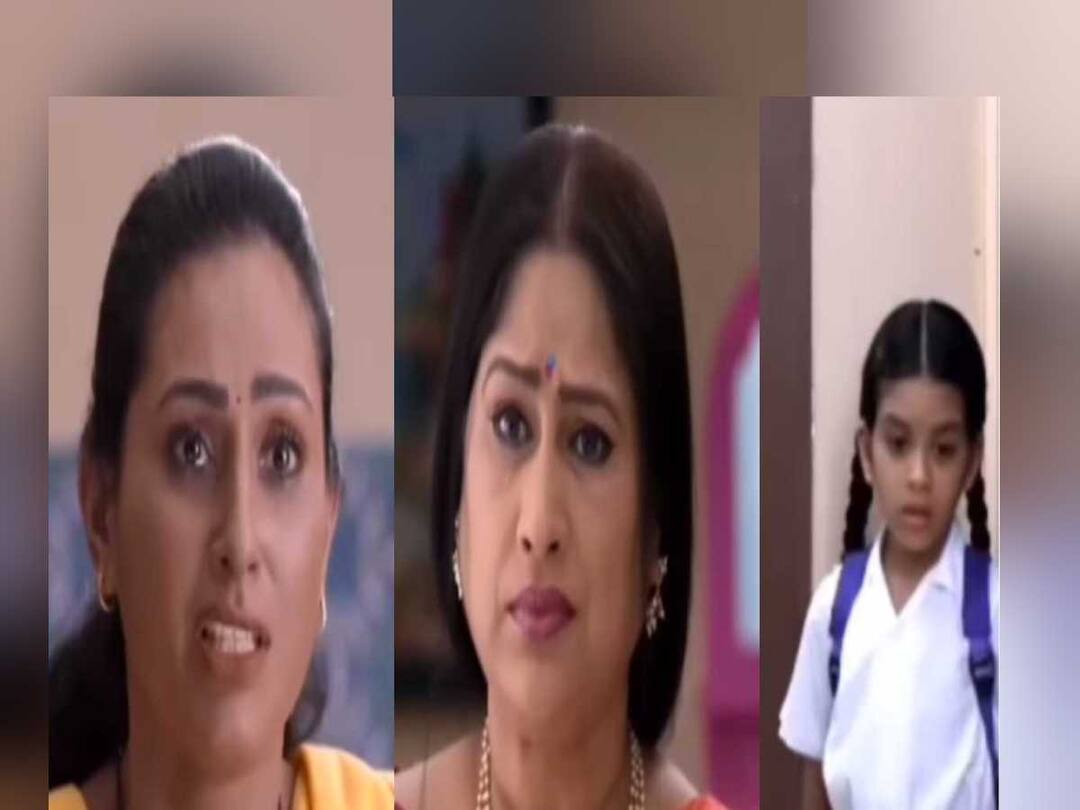 Rang Majha Vegla Kartiki will get to know about kartik is her real father Rang Majha Vegla : अखेर इतकी वर्ष लपवलेलं सत्य समोर येणार, कार्तिकीला ‘बाबा’बद्दल कळणार!