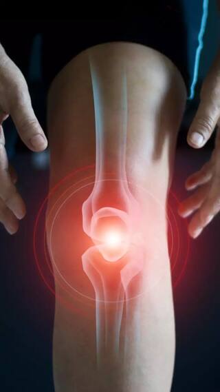 Health tips: સાંધાના દુખાવામાં રામબાણ ઇલાજ છે આ નટ્સ, પાણીમાં પલાળીને કરો સેવન