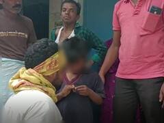 Korba News: अंधेरे कमरे में 8 साल के मासूम को बांधकर चला गया हैवान पिता, पड़ोसियों ने ऐसे बचाई जान