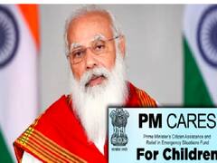 குழந்தைகளுக்கான பிஎம் கேர்ஸ் திட்டத்தின் சிறப்பம்சங்கள் என்னென்ன? - எடுத்துரைத்த பிரதமர்