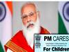 குழந்தைகளுக்கான பிஎம் கேர்ஸ் திட்டத்தின் சிறப்பம்சங்கள் என்னென்ன? - எடுத்துரைத்த பிரதமர்