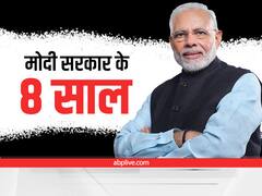 मोदी सरकार के 8 साल: यूपी में स्पेशल तैयारी और 75 प्लस का टारगेट, सरकार की उपलब्धियों को बताने का ये है पूरा प्लान
