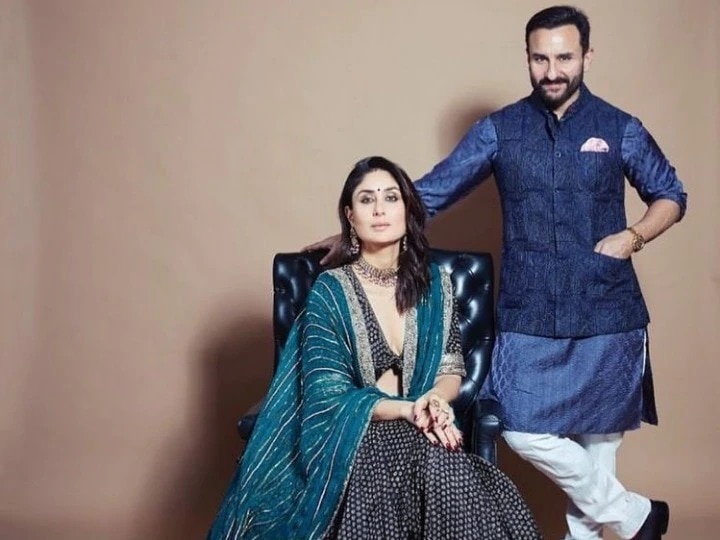 Saif Amrita Divorce: करीना से शादी करने से पहले सैफ ने एक्स वाइफ अमृता सिंह को एक लैटर भेज कही थी ये बात!