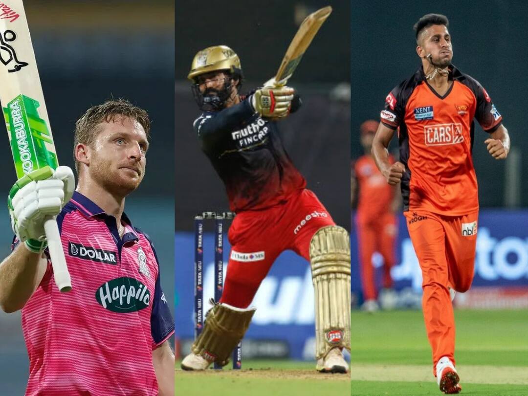 IPL 2022, Full Winners List: ஆரம்பம் முதலே ஐபிஎல் தொடரில் அதிரடி.. யார் யாருக்கு என்ன அவார்ட்..? விவரங்கள் உள்ளே!