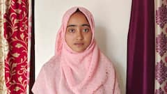 High Madrasa: বাবা ঝালমুড়ি বিক্রেতা, হাই মাদ্রাসায় প্রথম স্থান অর্জন রতুয়ার সারিফা খাতুনের