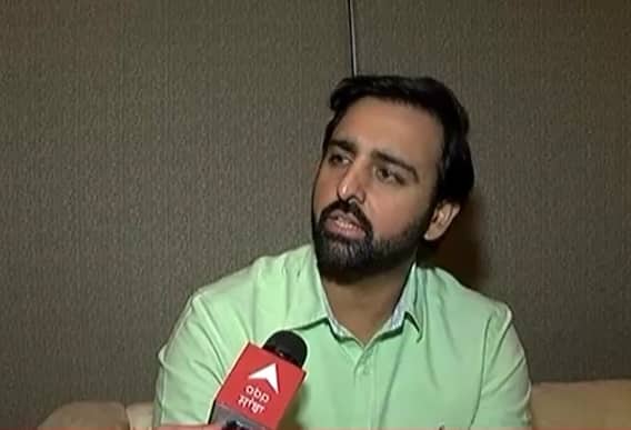 ਪੰਜਾਬੀ ਸਿਨੇਮਾ ਲਈ ਕੁਝ ਹਟ ਕੇ ਕਰਨਾ ਚਾਹੁੰਦਾ ਹਾਂ : ਆਦੇਸ਼ ਸਿੱਧੂ