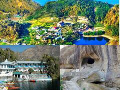 Best Hill Station: भीषण गर्मी से पीछा छुड़ाने के लिए ढूंढ रहे हैं हिल स्टेशन?  ये हैं बेहतरीन ऑप्शन