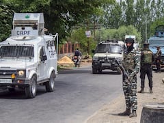 Jammu Kashmir: चुंबकीय IED ले जा रहे ड्रोन को मार गिराने के बाद पुलिस की लोगों से अपील- गाड़ी चलाने से पहले करें चेक