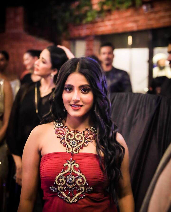 ‘बन्नी चाउ होम डिलीवरी’ में उल्का एक ऐसी लड़की का किरदार निभा रही हैं, जो अपनी जीविका के लिए फूड डिलीवरी का काम करती है.