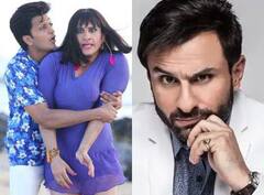 Saif Female Role: सैफ अली खान को अपने इस रोल पर है बेहद अफसोस, कहा- 'इससे शर्मनाक कुछ नहीं..