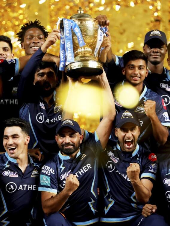 IPL 2022 | Jos Buttler To Umran Malik: Top Performers This Season