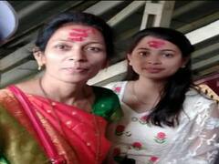 Nashik News : धक्कादायक! रेल्वेखाली उडी घेत मायलेकींनी संपविला जीवनप्रवास, देवळाली कॅम्पची घटना 