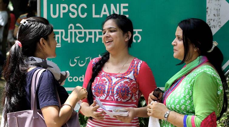 UPSC Civil Service Final Result 2021 Declared UPSC.GOV.IN Shruti Sharma Secures First Rank UPSC Civil Service Final Result 2021: UPSC ਸਿਵਲ ਸਰਵਿਸਿਜ਼ ਪ੍ਰੀਖਿਆ 2021 ਦੇ ਨਤੀਜਿਆਂ ਦਾ ਐਲਾਨ, ਸ਼ਰੂਤੀ ਸ਼ਰਮਾ ਨੇ ਕੀਤਾ ਟਾਪ