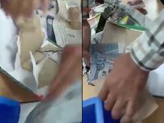 Delhi Crime: IGI एयरपोर्ट पर 40 लाख रुपये की विदेशी मुद्रा के साथ यात्री गिरफ्तार, नोटबुक में छिपाकर कर रहा था तस्करी