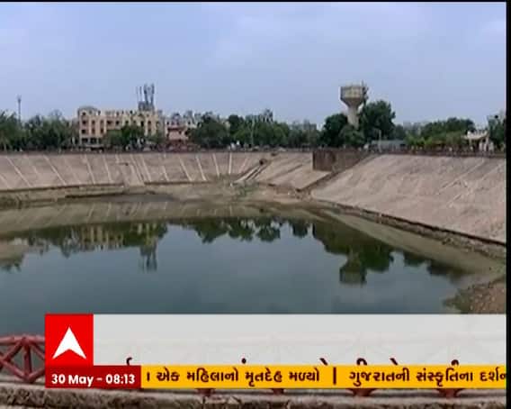 અમદાવાદમાં તળાવોના વિકાસ માટે જોગવાઈ, અનેક તળાવો ખાલીખમ સ્થિતિમાં