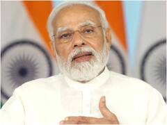 Modi Government के 8 सालों में कई शेयर्स ने निवेशकों को बनाया करोड़पति! इन 5 स्टॉक्स ने दिया बंपर रिटर्न