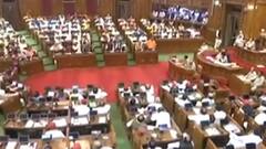 UP Budget 2022-23: विधानसभा सत्र के 7वें दिन बजट पर चर्चा, Akhilesh Yadav पर रहेगी नजर