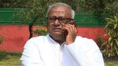 Saugata on Dhankar: 'বিচার ব্যবস্থা নিয়ে প্রশ্ন করা যাবে না, কোথায় লেখা আছে?', ধনকড়কে কটাক্ষ সৌগতর।Bangla News