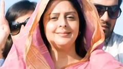 Congress Rajya sabha Candidates List: Imran Pratapgarhi के नाम से क्यों छिड़ गए बगावत के सुर ?