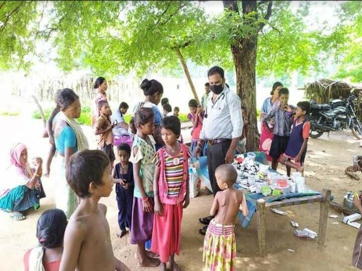 Chhattisgarh News: बस्तर में कोरोना नियंत्रित लेकिन पैर पसार रहा मलेरिया, जांच अभियान में 400 से अधिक घरों में मिला लार्वा