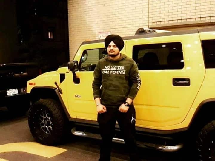 Sidhu Moosewala father wrote letter to CM Bhagwant Mann, demand's CBI inquiry Sidhu Moosewala के पिता बोले- मुझे मेरे बेटे की हत्या का इंसाफ दिला दो