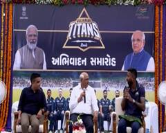 ગુજરાતનો પ્રેમ મળે તે મારા માટે ગર્વની વાત : હાર્દિક પંડયા