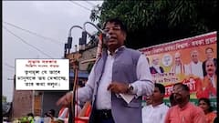 Subhas Sarkar: কাশ্মীর ফাইলস-এর মতো একদিন তৈরি হবে পশ্চিমবঙ্গ ফাইলসও: সুভাষ সরকার।Bangla News