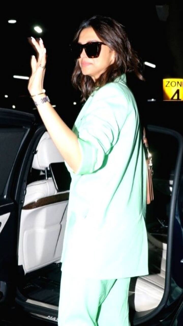 Deepika Padukon Pics: ਬਾਲੀਵੁੱਡ ਐਕਟਰਸ ਦੀਪਿਕਾ ਪਾਦੁਕੋਣ ਦਾ ਨਾਂ ਇੰਡਸਟਰੀ ਦੀਆਂ ਟੌਪ ਅਭਿਨੇਤਰੀਆਂ ਦੀ ਸੂਚੀ 'ਚ ਸ਼ਾਮਲ ਹੈ। ਦੀਪਿਕਾ ਪਾਦੁਕੋਣ ਬਾਲੀਵੁੱਡ ਦੀ ਸਭ ਤੋਂ ਵੱਧ ਕਮਾਈ ਕਰਨ ਵਾਲੀ ਅਦਾਕਾਰਾ ਹੈ।