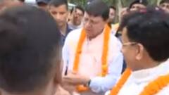 Uttarakhand: Champawat BY Election के लिए प्रशासन तैयार, आज पोलिंग पार्टियां होंगी रवाना