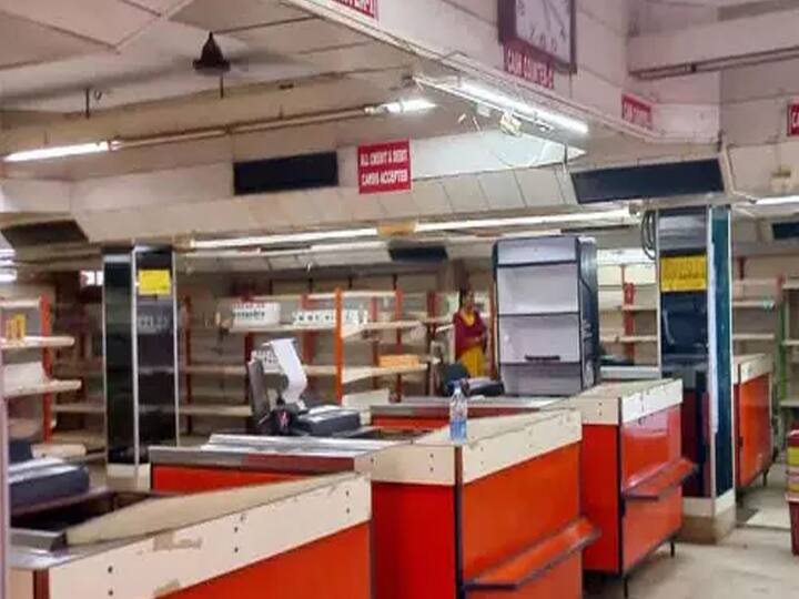 அரசு நிறுவனங்கள் மூலம் ரூ.58 கோடி பாக்கி.. நிதி நெருக்கடியில் சிக்கி தவிக்கும் அமுதசுரபி..