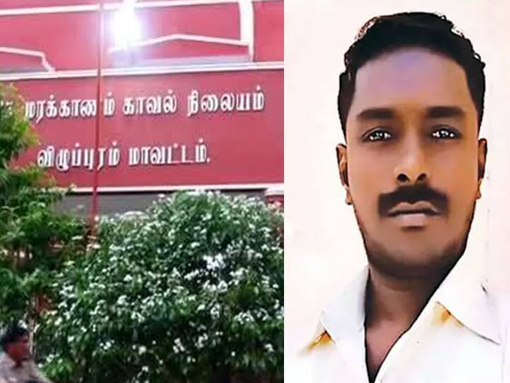 Suicide : கள்ள உறவில் தகராறு.. கட்டுமானப் பணியாளர் காதலி வீட்டில் தூக்கிட்டு தற்கொலை