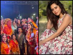 Janhit Mein Jaari: नुसरत भरूचा ने 6000 महिलाओं के साथ बनाया ऐसा वर्ल्ड रिकॉर्ड, हो रही चर्चाएं