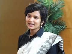 UPSC Results 2021: बिजनौर की श्रुति शर्मा बनीं UPSC टॉपर, चाची ने बताया बड़ा सीक्रेट