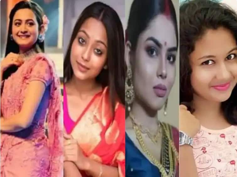 Bengali Actress Saraswati Das Did Suicide After Pallavi Dey, Bidisha Dey And Manjusha In Last 15 Days બંગાળી ફિલ્મ ઈંડસ્ટ્રીની અભિનેત્રીઓ કેમ કરી રહી છે આપઘાત? બે અઠવાડિયામાં 4 હિરોઈનોએ આપઘાત કર્યો