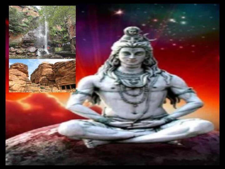 Kailasa Kona Guhalayam, Kailasa Kona a  place of where chronic diseases are cured, lord Shiva meditation Kailasa Kona Guhalayam: దీర్ఘకాలిక వ్యాధులు నయం చేసే స్థలం,  శివయ్య ధ్యానం చేసిన మహిమాన్విత ప్రదేశం