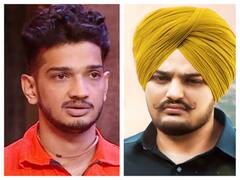 Sidhu Moose Wala की हत्या पर छलका Munawar Faruqui का दर्द, सिंगर के लिए लिखा ये इमोशनल पोस्ट