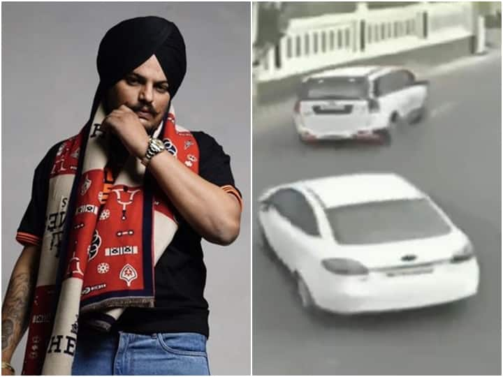 Sidhu Moosewala Death: 30-Round Firing Heard In New CCTV Footage, Punjab CM Bhagwant Mann To Meet Senior Police Officials