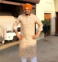 Sidhu Moosewala Murder : कनाडा में रची गई Siddhu Moosewala के हत्या की साज़िश | Namaste Bharat