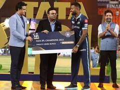 पूर्व भारतीय दिग्गज का हार्दिक पांड्या पर बड़ा बयान, कहा- इस खिलाड़ी में रोहित शर्मा जैसी कप्तानी की काबिलियत