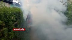 Dengue: জলপাইগুড়ির বাগরোকোট চা বাগান এলাকায় ক্রমেই উদ্বেগ বাড়াচ্ছে ডেঙ্গি, আক্রান্ত ২১৫।Bangla News