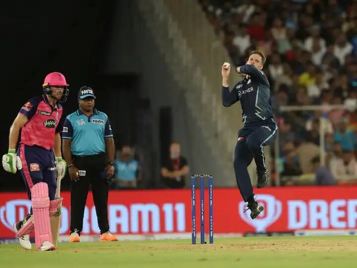 IPL 2022 Fastest Delivery: Lockie Ferguson Breaks Umran Maliks Record, Bowls Fastest Delivery At 157.3 Kmph IPL 2022 Fastest Delivery: ఈ సీజన్‌లో ఫాస్టెస్ట్ బాల్ వేసిన లాకీ ఫెర్గూసన్ - SRH పేసర్ ఉమ్రాన్ మాలిక్ రికార్డు బద్దలు