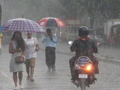 Maharashtra Weekly Weather Forecast: महाराष्ट्र में आज से शुरू होगी प्री मानसून बारिश, जानें- पूरे हफ्ते कैसा रहेगा मौसम का मिजाज