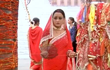 Saath Nibhaana Saathiya 2: Surya and Gehna to get separated? | SBS